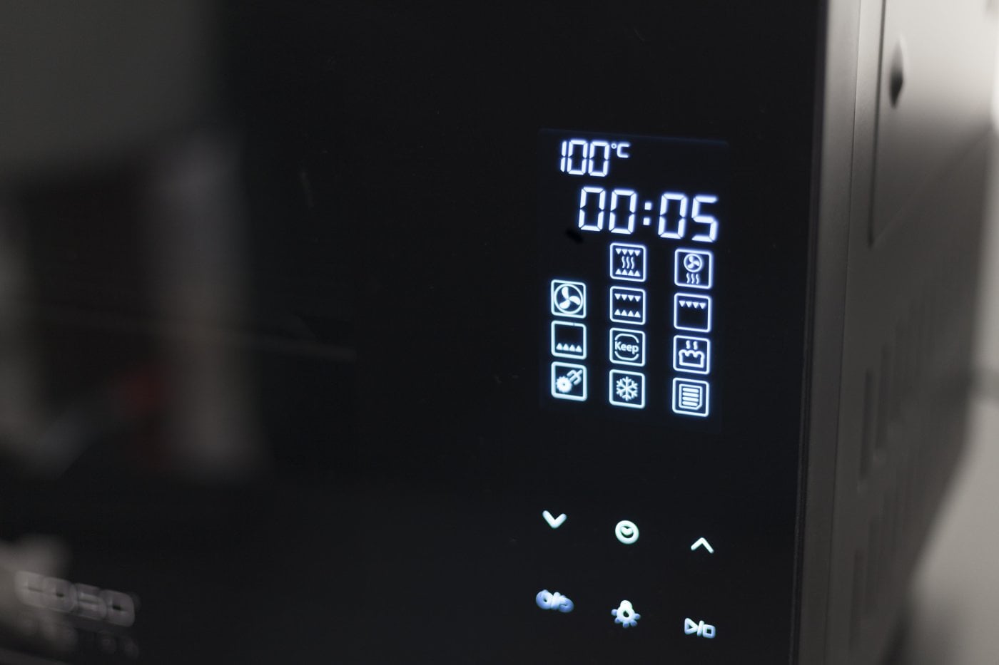 Caso Dampovn Steam Chef 25 L